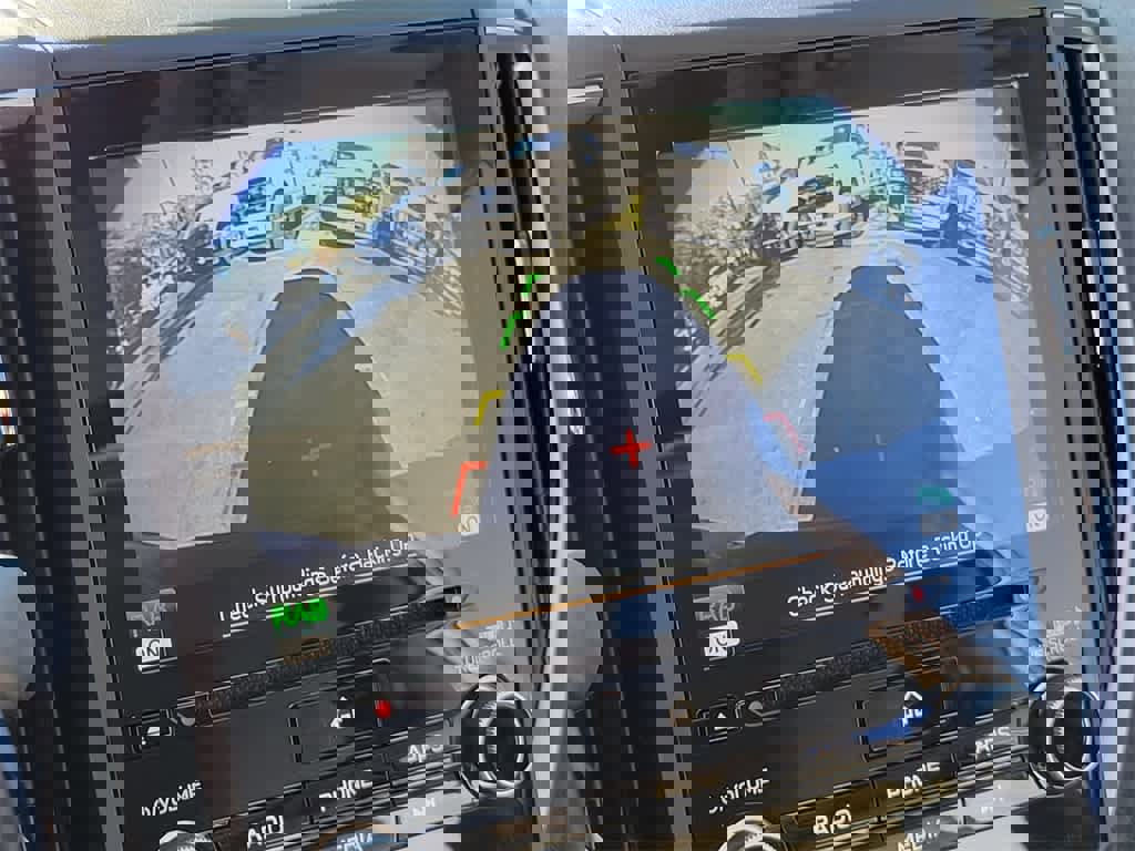 Used 2023 Subaru Crosstrek 2.5i Limited w/ Moonroof Package image 23