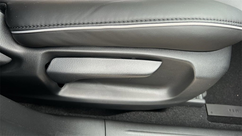 New 2025 MAZDA CX-5 AWD 2.5 S image 46