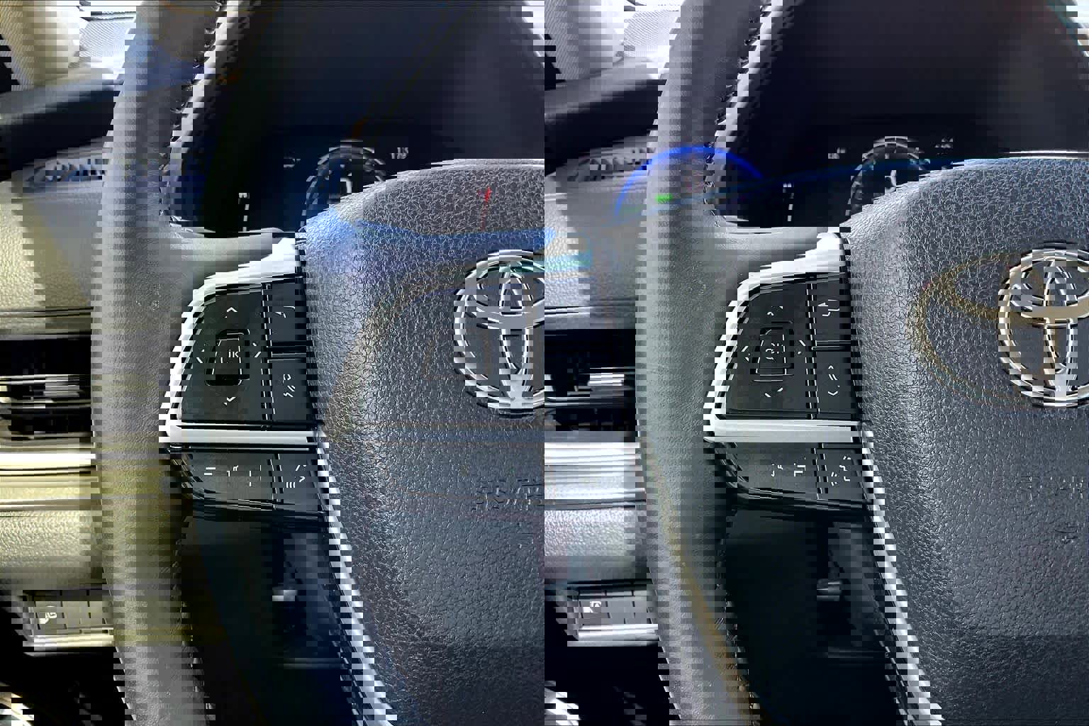 Used 2024 Toyota Grand Highlander XLE image 24