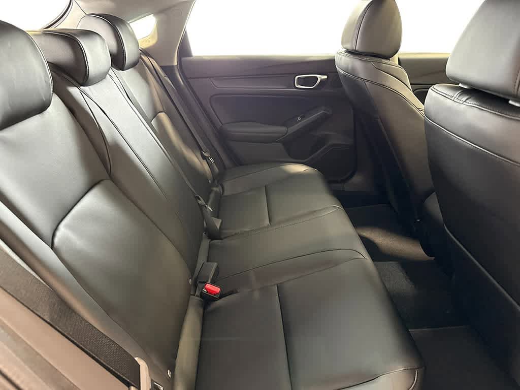 New 2026 Acura Integra FWD image 59
