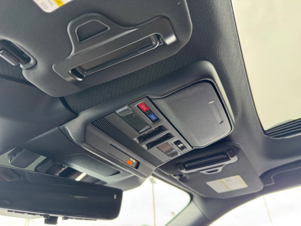 New 2026 Subaru Outback Touring XT image 38