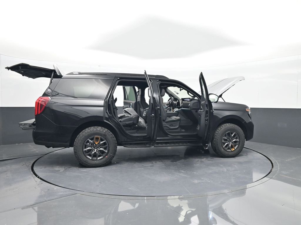New 2025 Ford Expedition Tremor image 59