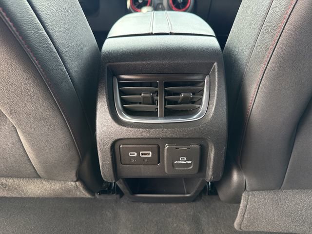 Used 2022 Chevrolet Blazer RS w/ Enhanced Convenience Package AWD/4WD image 28