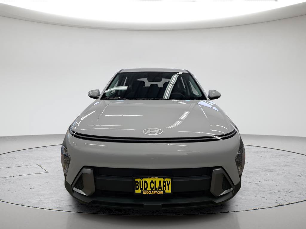 New 2026 Hyundai Kona SE AWD/4WD image 8