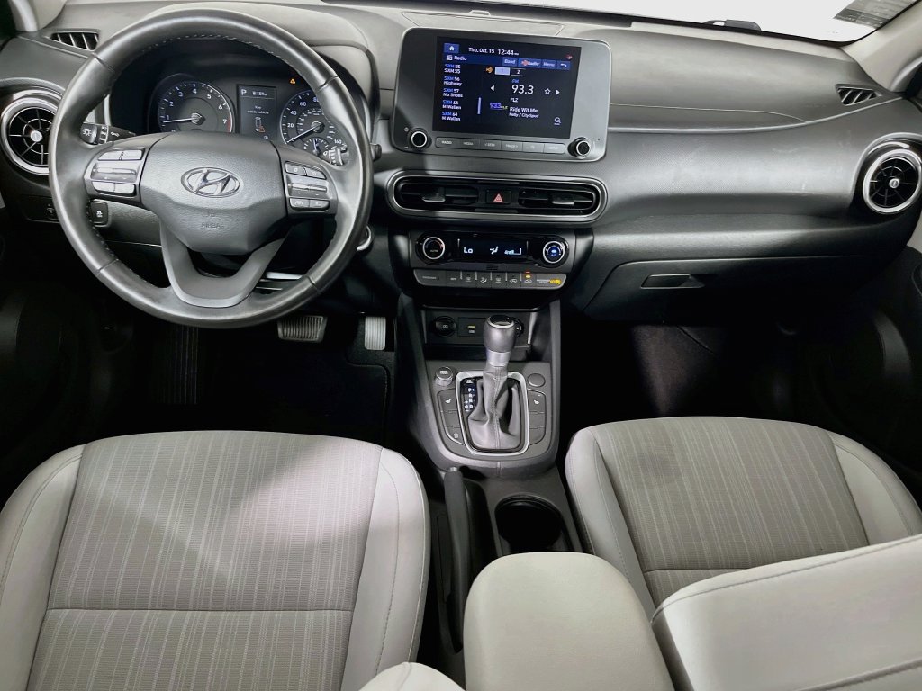 Used 2022 Hyundai Kona SEL w/ Convenience Package FWD image 26