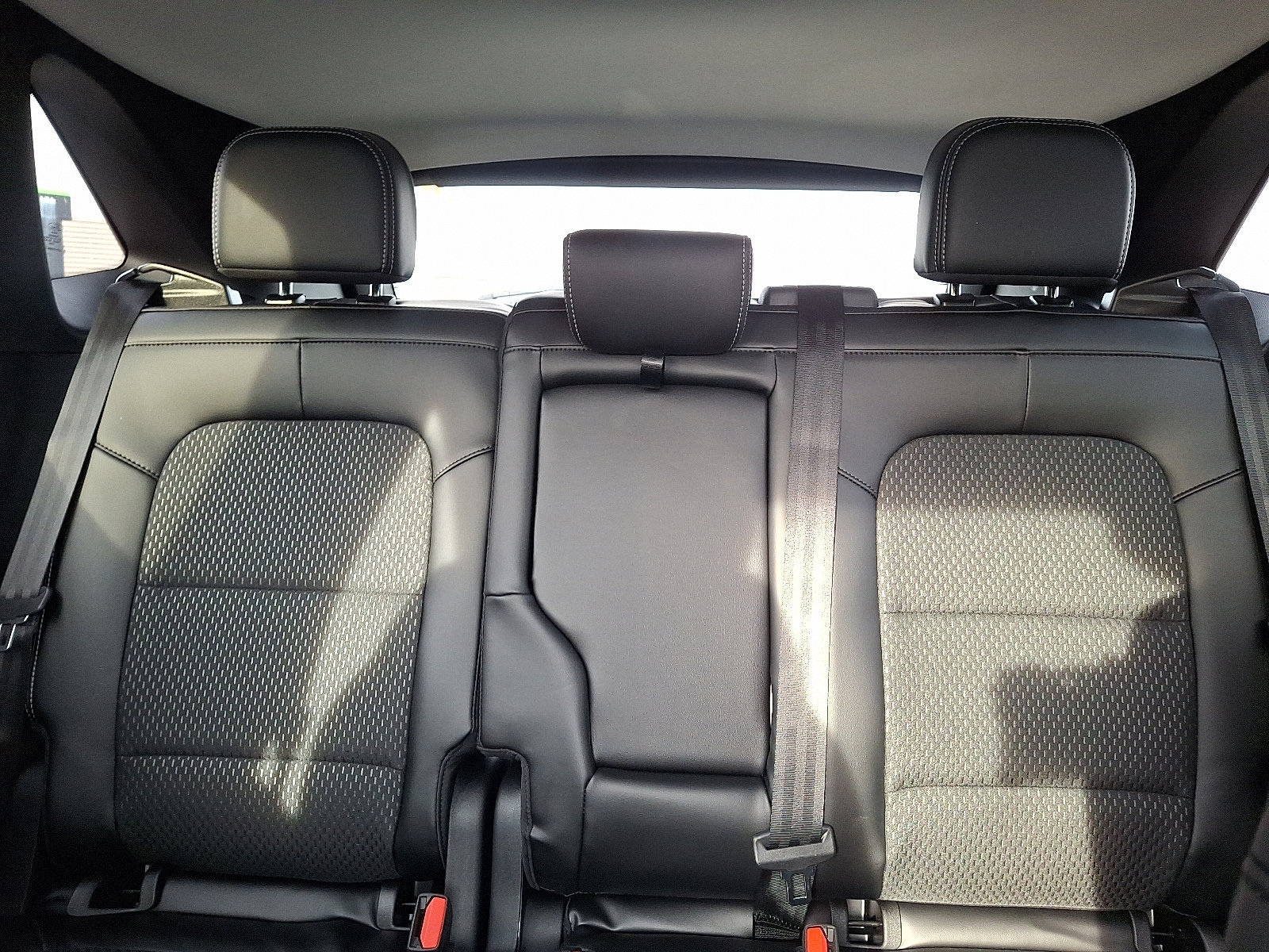 New 2026 Ford Escape SE FWD image 20