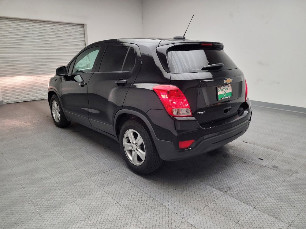 Used 2019 Chevrolet Trax LS image 5