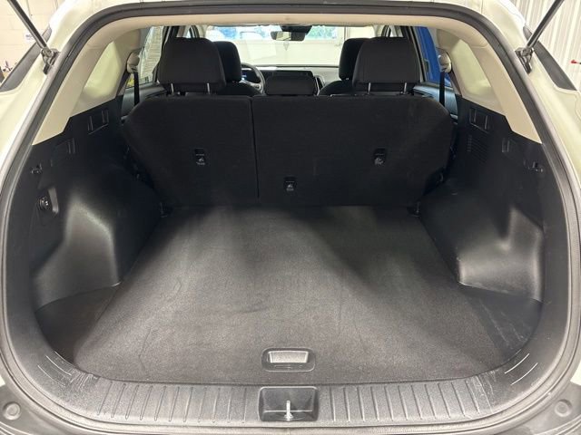 Used 2023 Kia Sportage LX AWD/4WD image 19