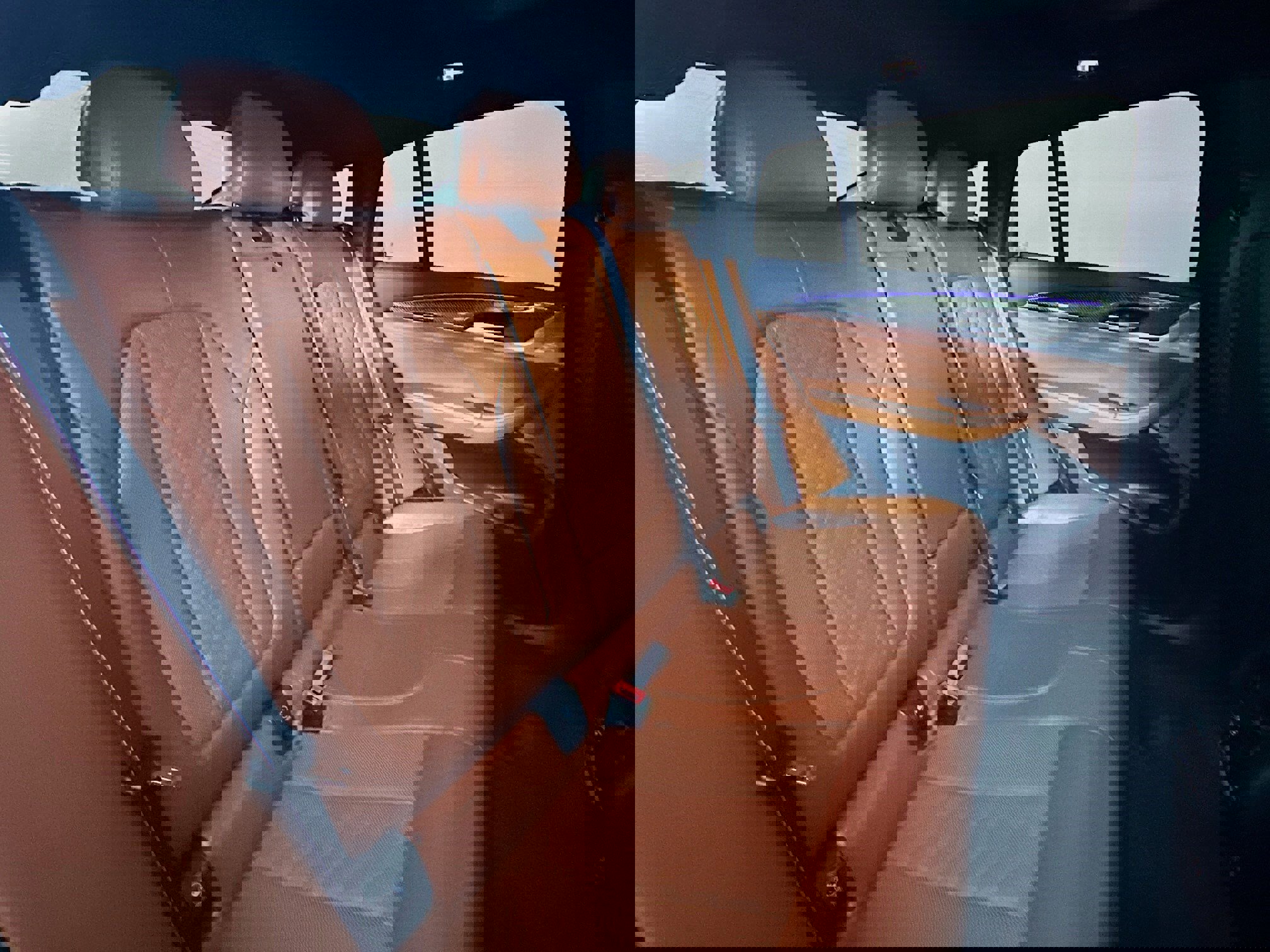 Used 2024 BMW X4 M Competition xDrive w/ Competition Package image 27