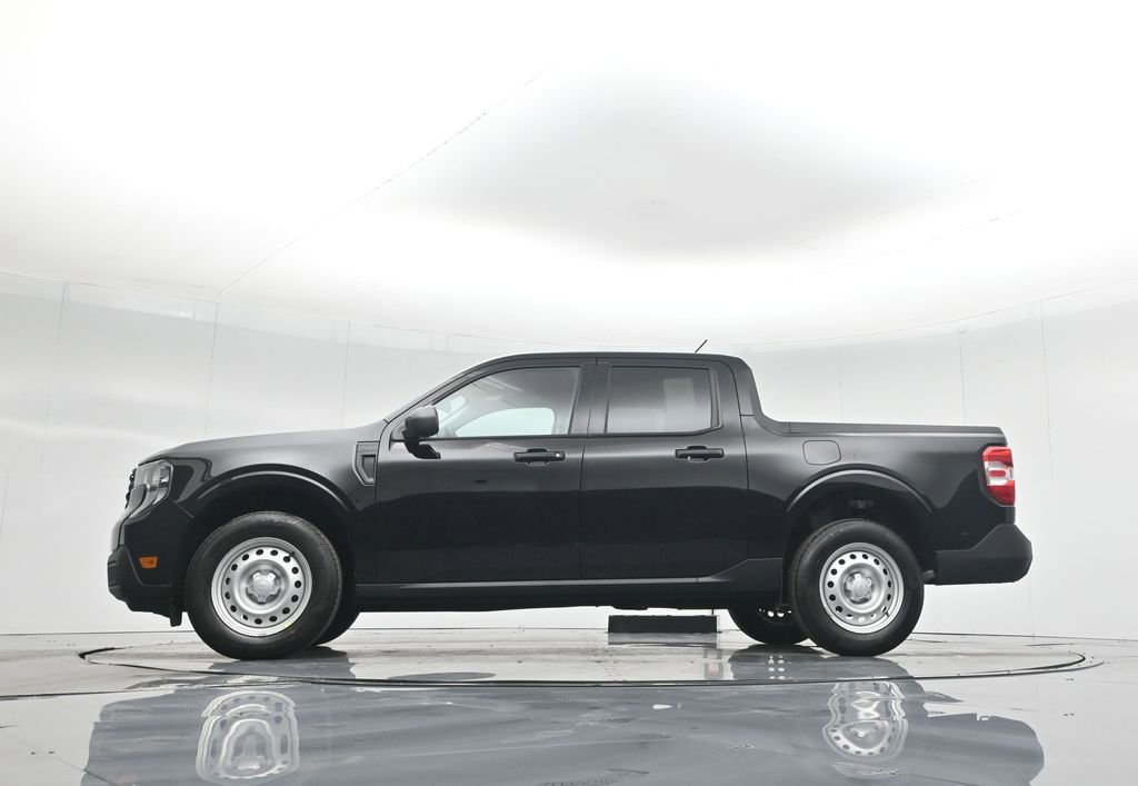 New 2025 Ford Maverick XL w/ Equipment Group 102A image 7