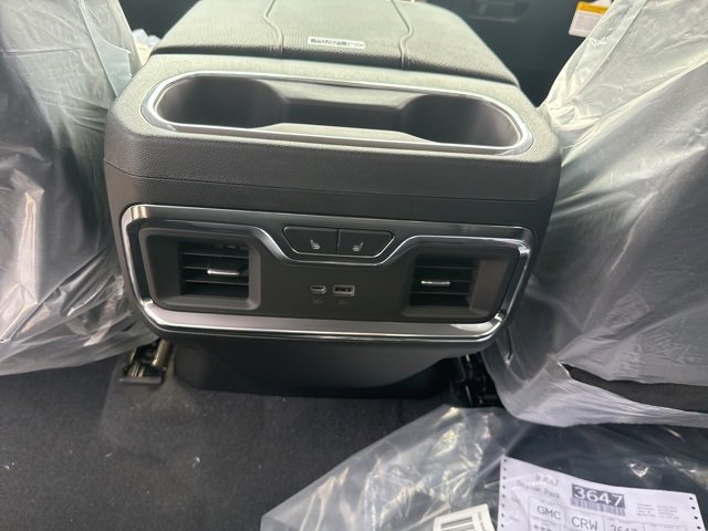 New 2026 GMC Sierra 1500 Denali image 13