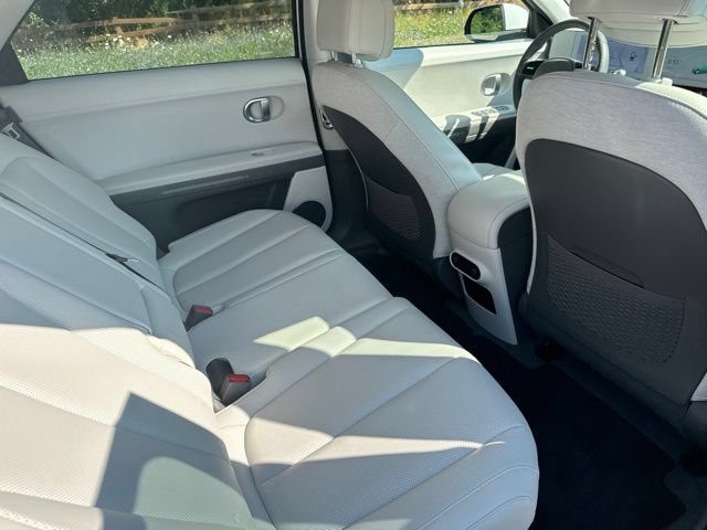 Certified 2023 Hyundai Ioniq 5 SEL w/ Cargo Package AWD/4WD image 21