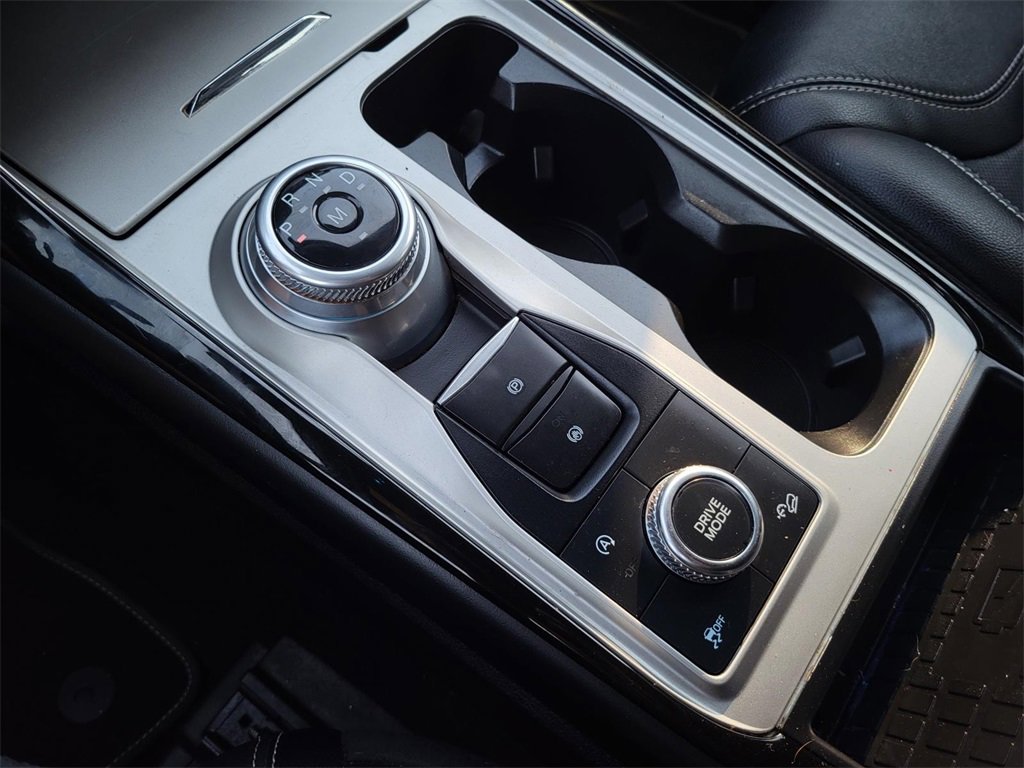 Used 2022 Ford Explorer ST w/ Equipment Group 401A image 30