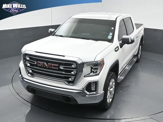 Used 2019 GMC Sierra 1500 SLT image 11