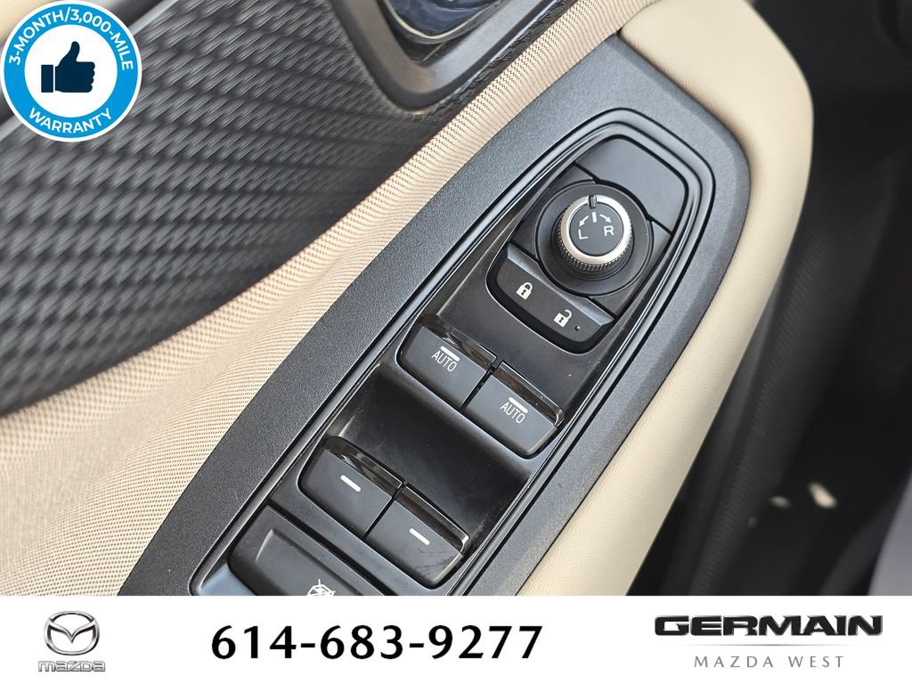 Used 2021 Subaru Legacy Premium AWD/4WD image 28
