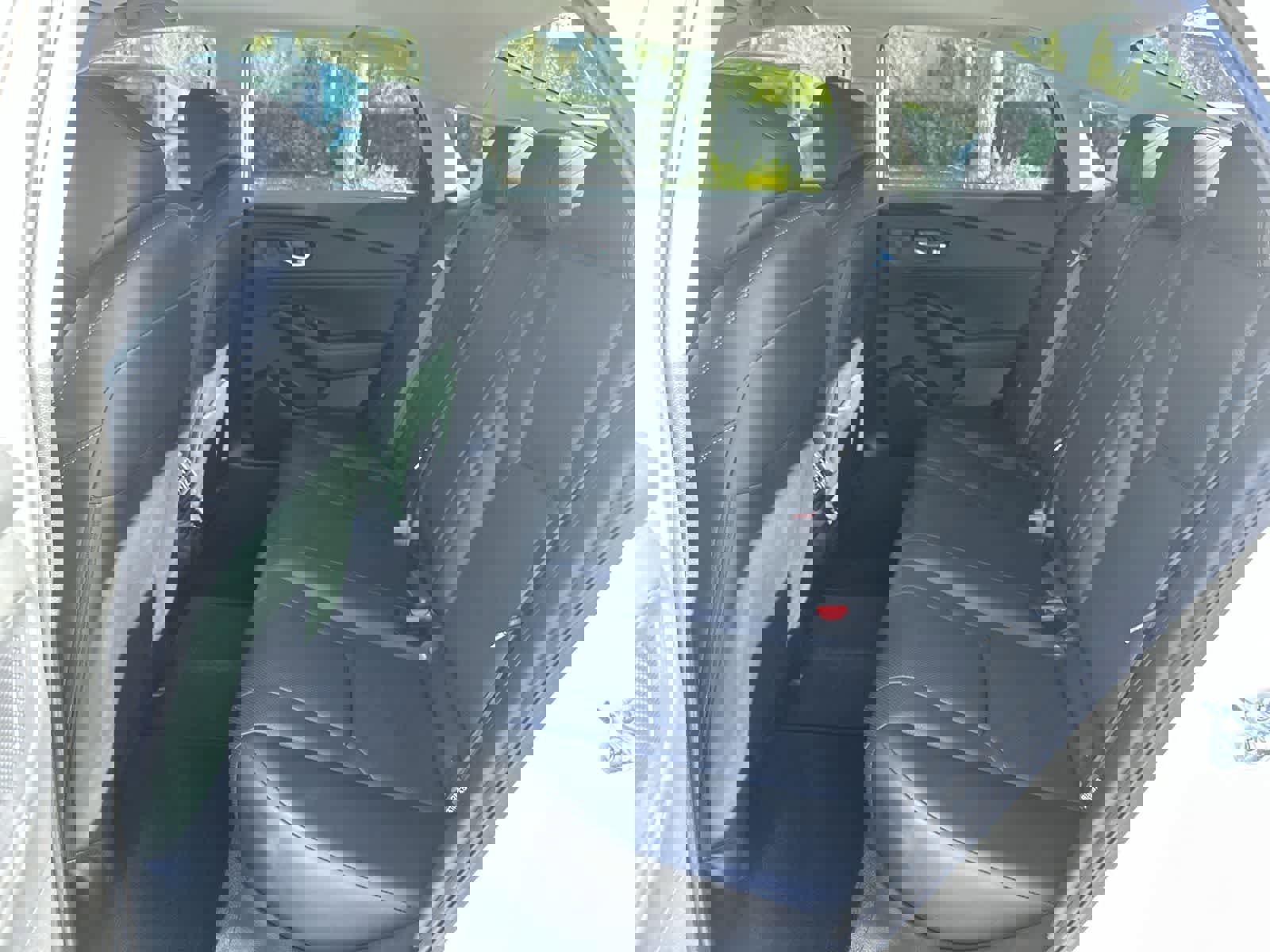 Used 2024 Honda Accord Touring image 15