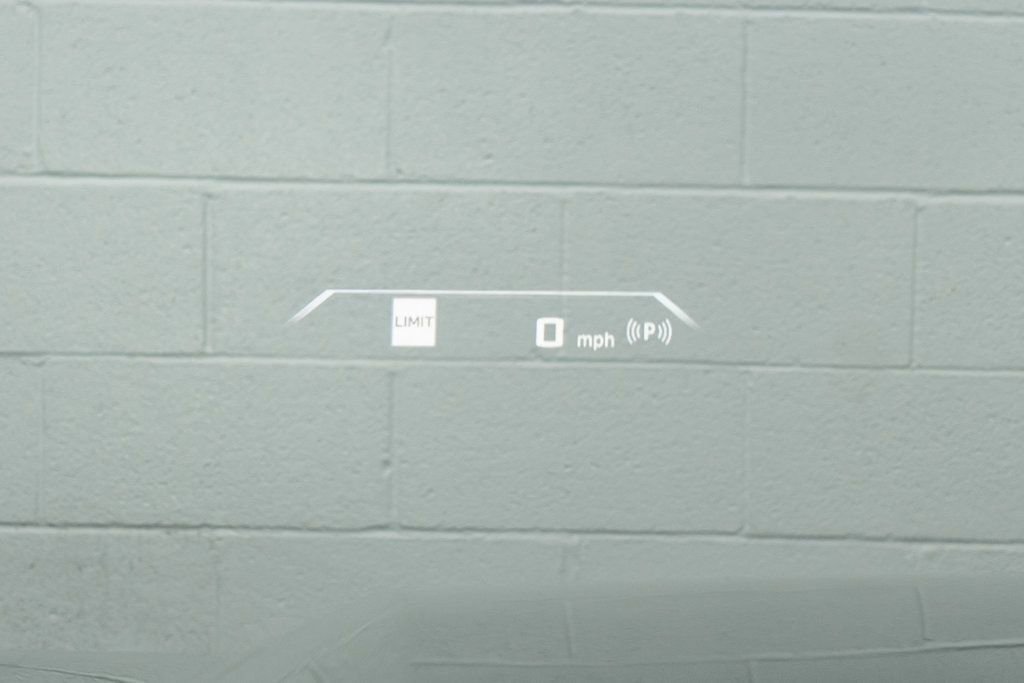 Used 2024 BMW X1 w/ M Sport Line w/ Premium Package image 20