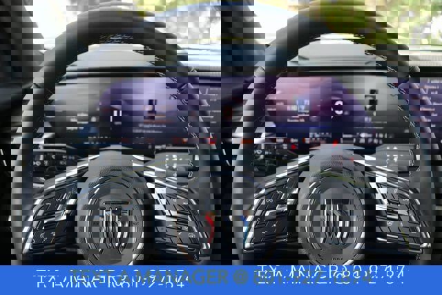 New 2026 Buick Enclave Sport Touring w/ Power Package image 27
