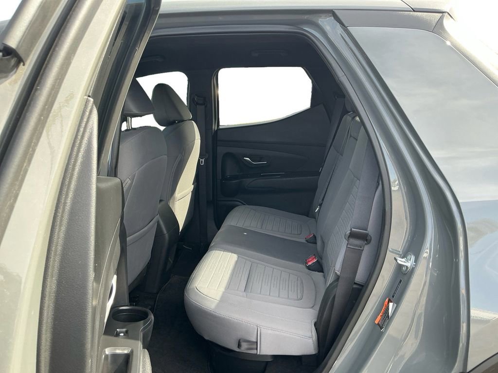 Used 2024 Hyundai Santa Cruz SEL image 21