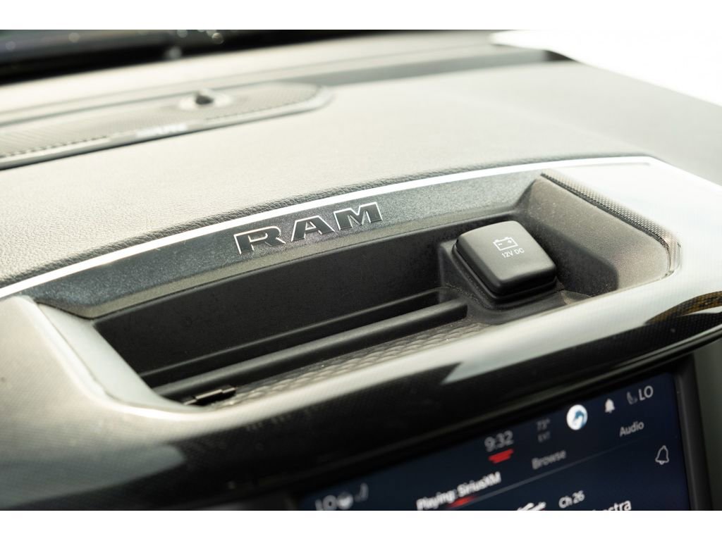 Used 2022 RAM 1500 Laramie w/ Sport Appearance Package image 29