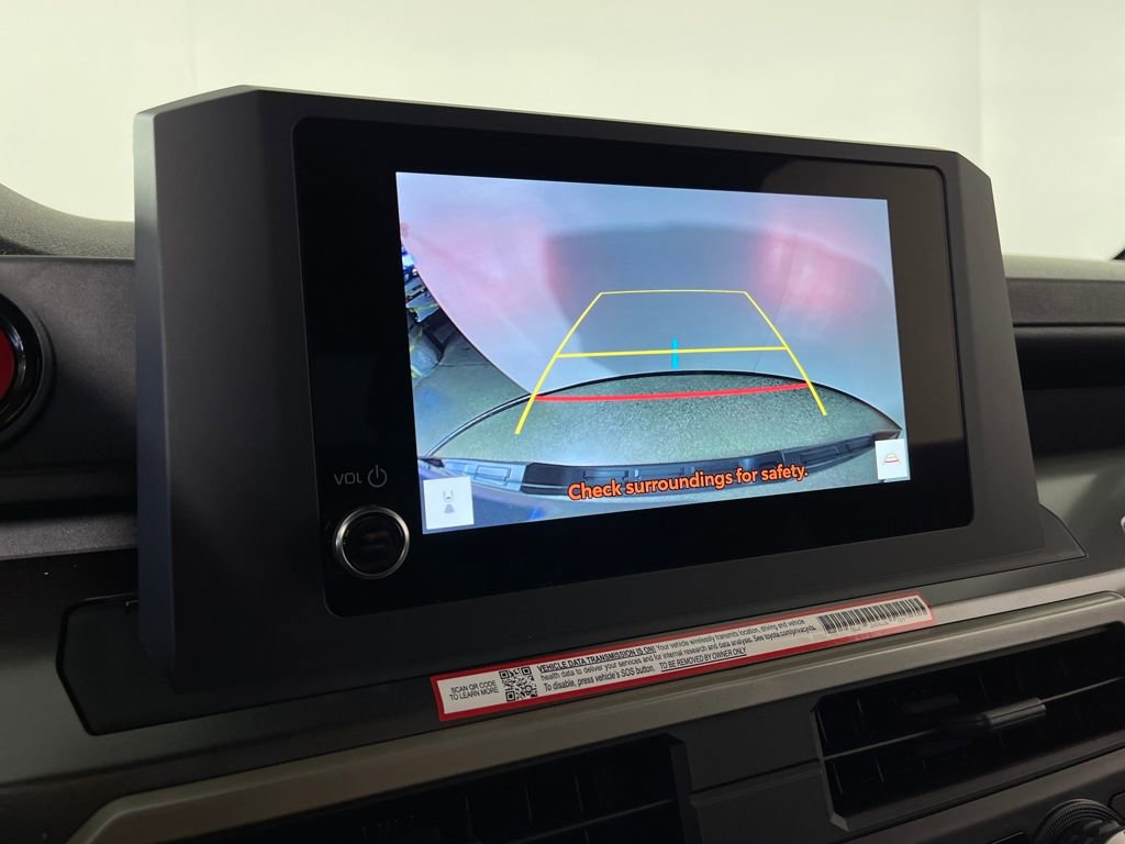 New 2026 Toyota Tacoma TRD Sport image 21