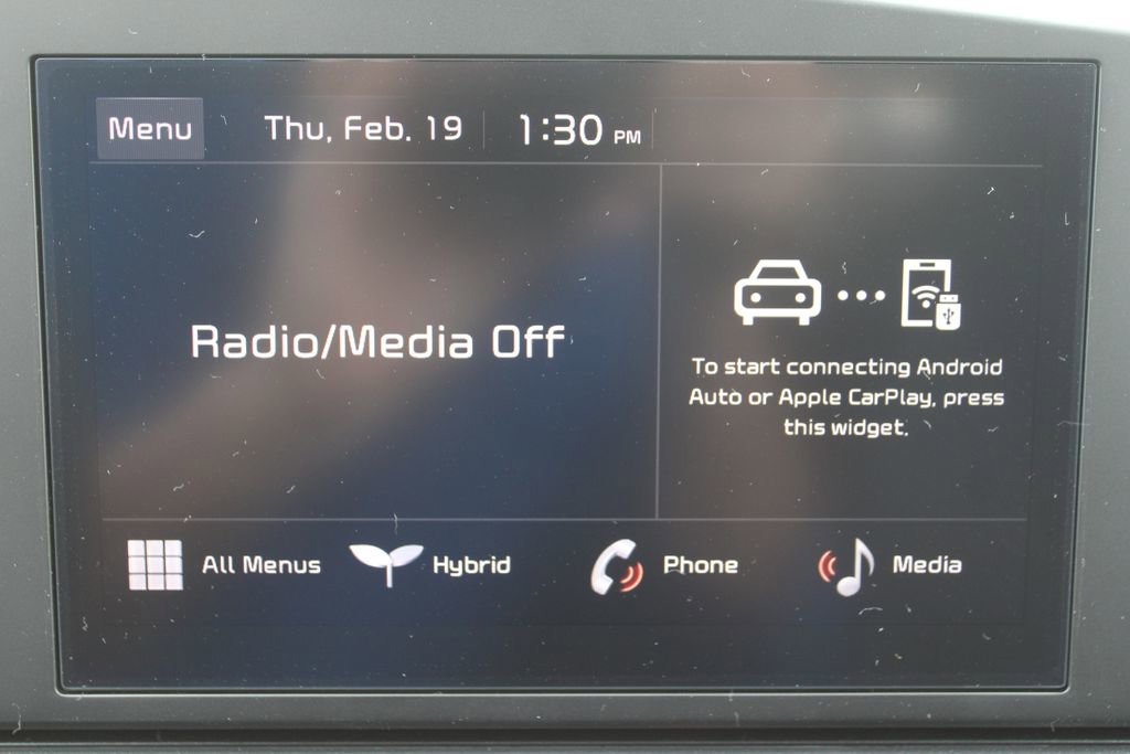 New 2026 Kia Niro EX FWD image 38