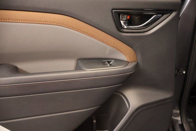 Certified 2025 Subaru Forester Sport image 26