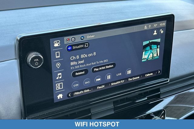 Used 2025 Honda Prologue Elite image 20