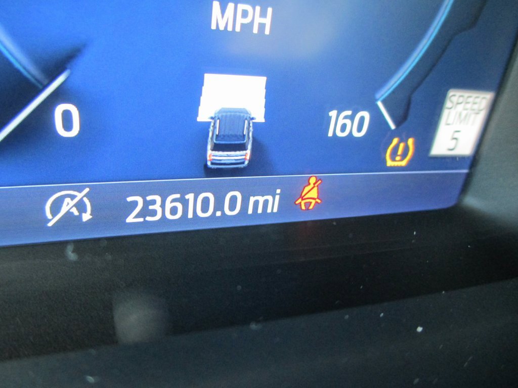 Used 2024 Ford Expedition Limited image 34