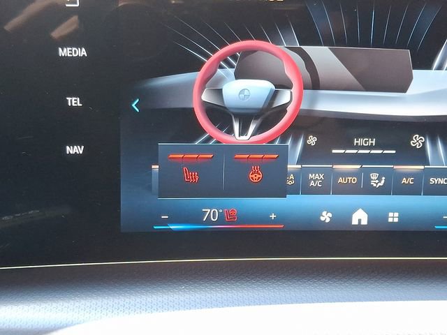 Certified 2025 BMW X1 xDrive28i w/ M Sport Package image 25