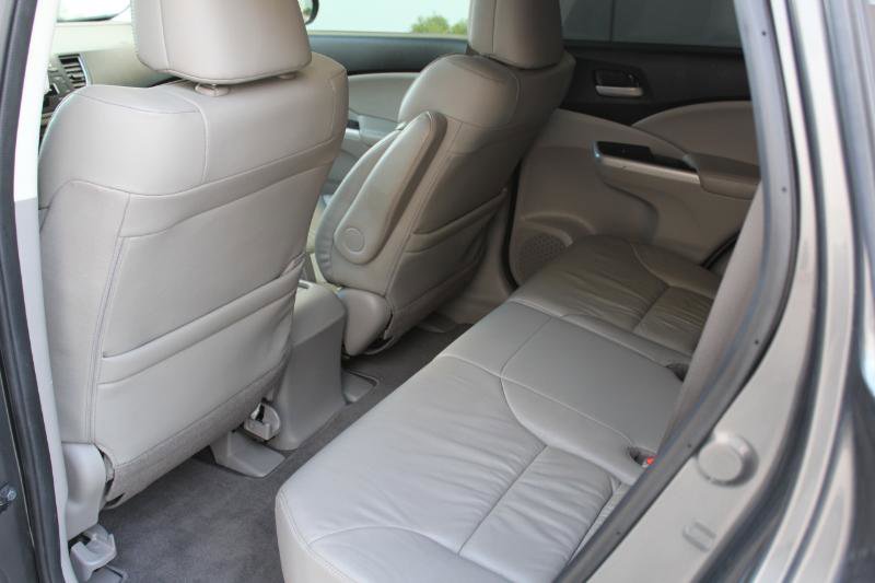Used 2014 Honda CR-V EX-L image 21