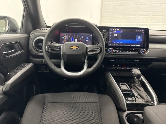 New 2026 Chevrolet Colorado LT w/ Advanced Trailering Package image 24