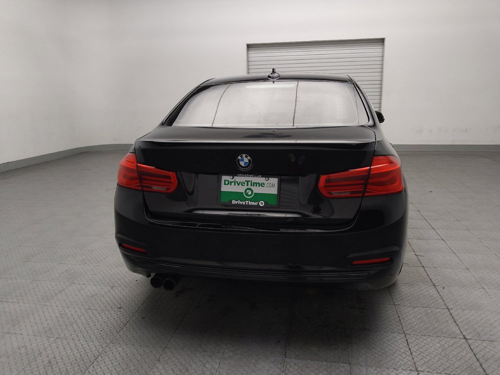 Used 2017 BMW 330i Sedan RWD image 7