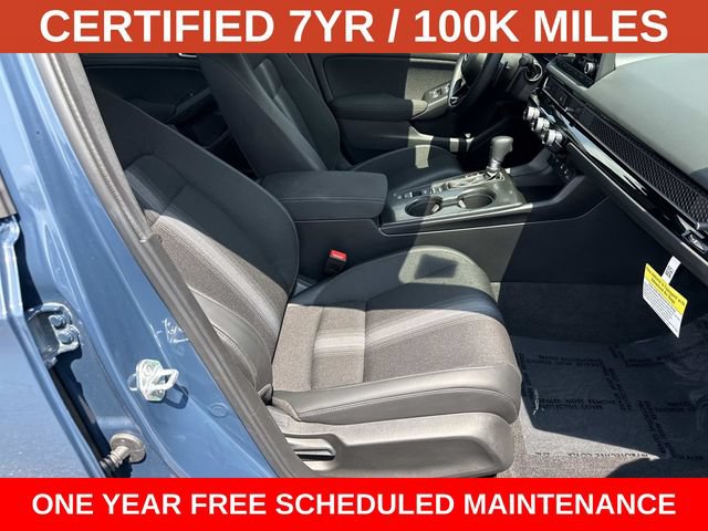 Used 2026 Honda Civic Sport image 9