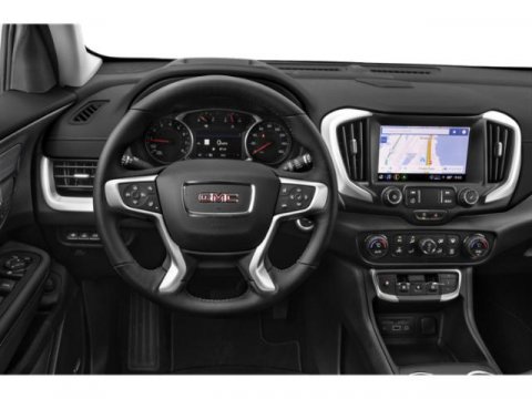 Used 2022 GMC Terrain Denali w/ Denali Premium Package AWD/4WD image 10