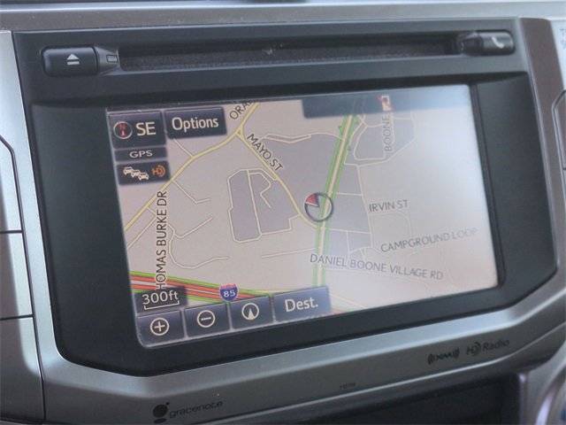 Used 2018 Toyota 4Runner SR5 image 25