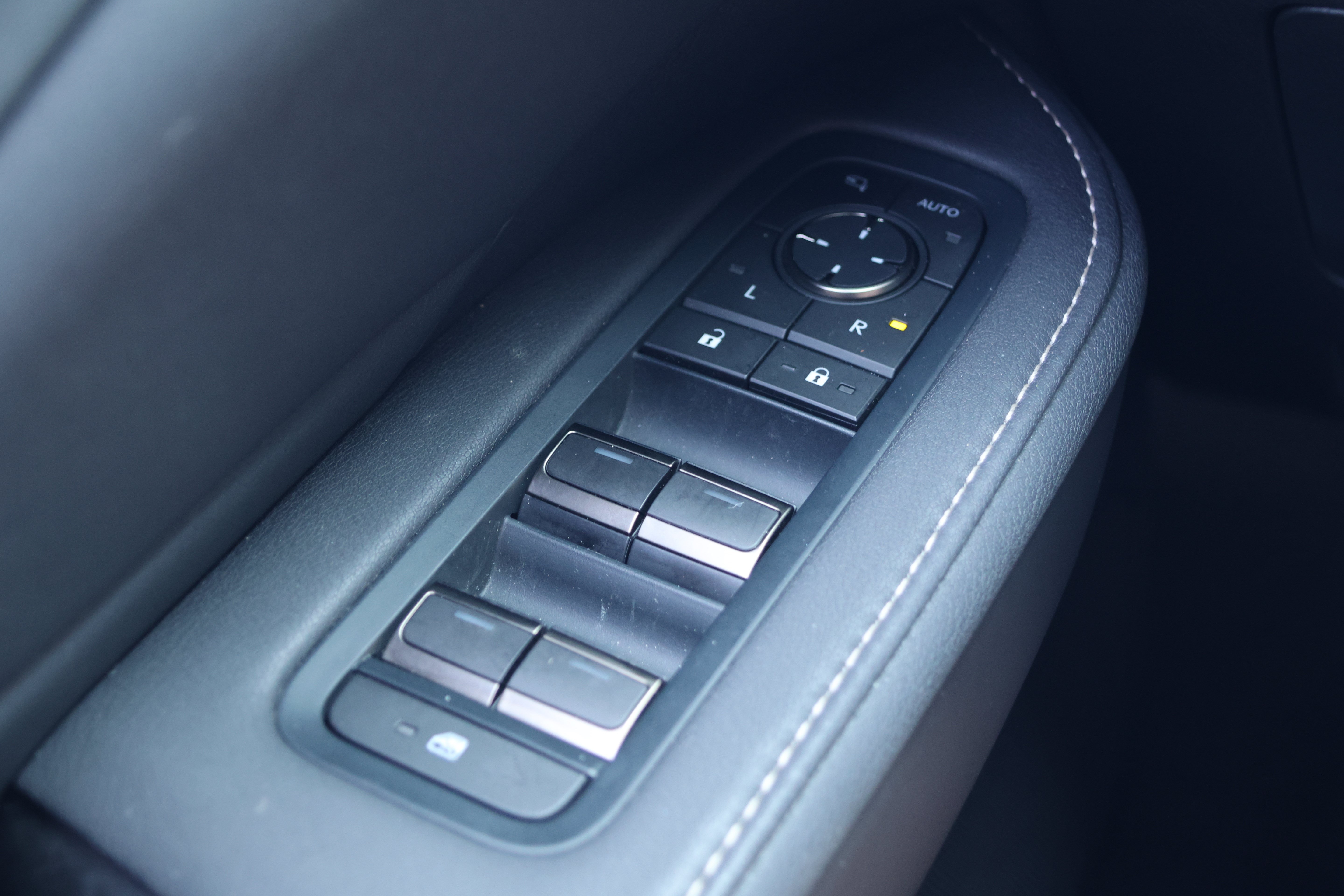 Certified 2026 Lexus TX 350 AWD w/ Technology Package image 13