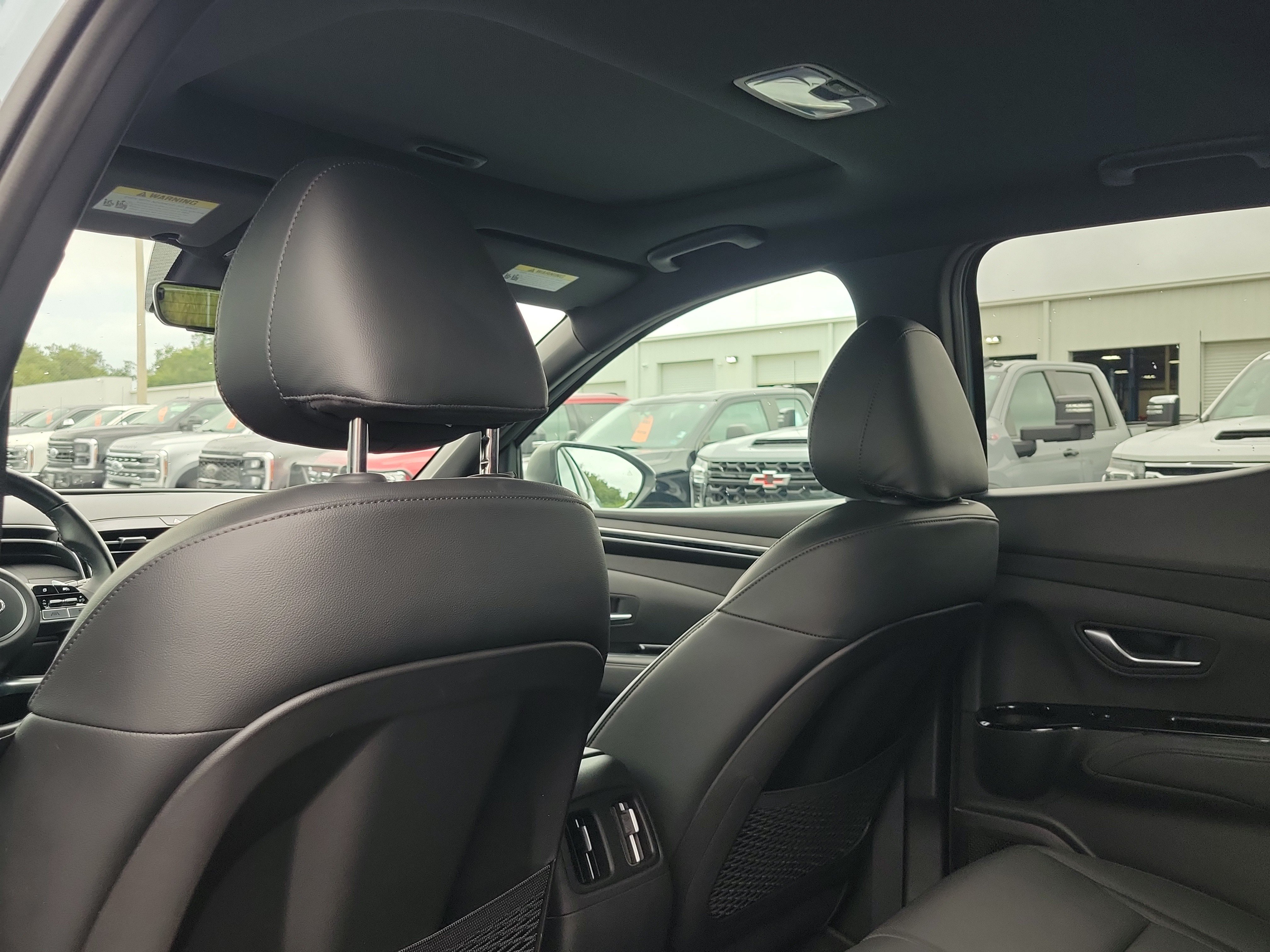Used 2022 Hyundai Santa Cruz Limited AWD/4WD image 13