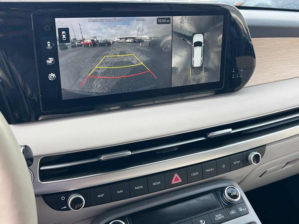 Used 2023 Hyundai Palisade Limited AWD/4WD image 18
