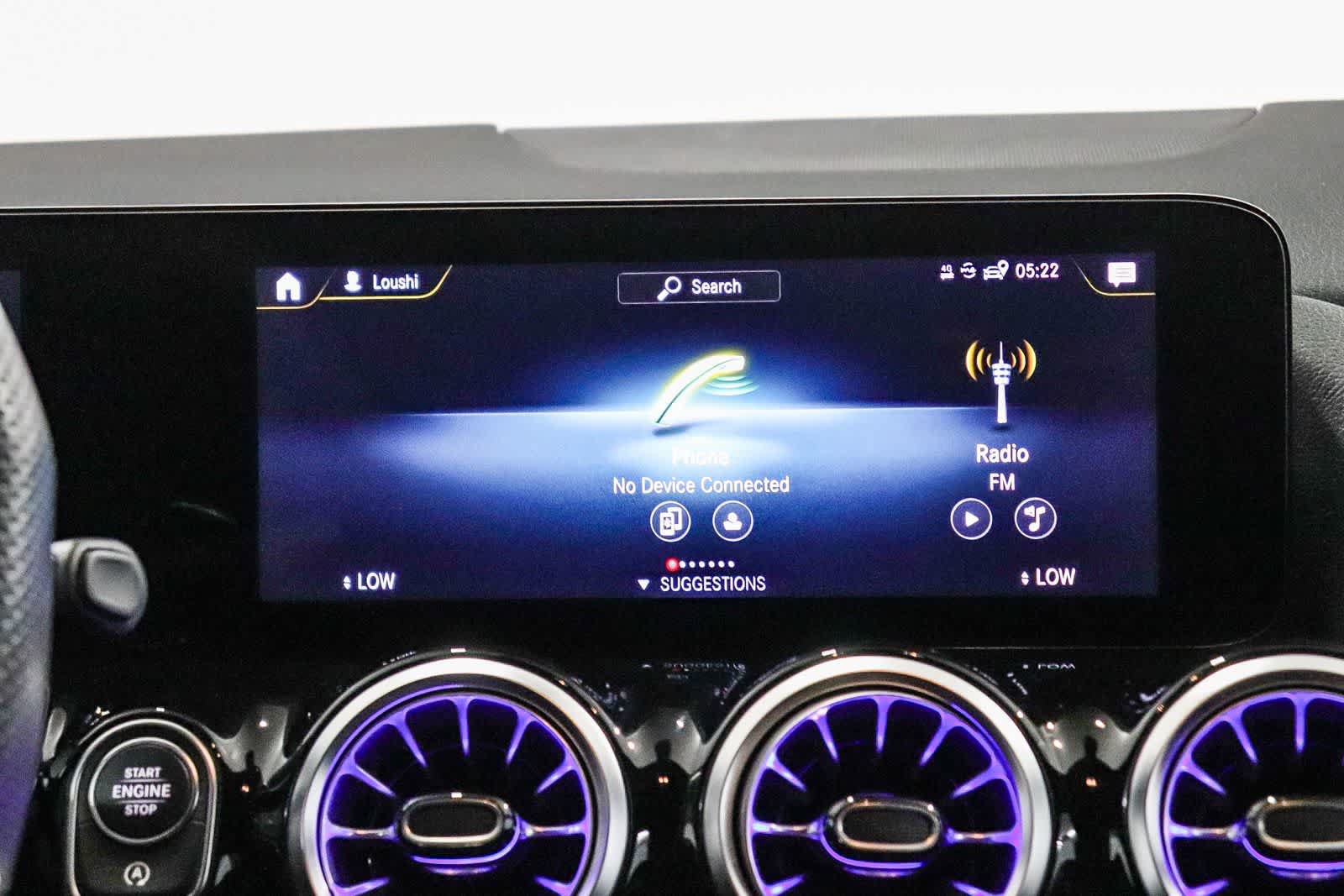 Certified 2023 Mercedes-Benz GLA 45 AMG 4MATIC image 14