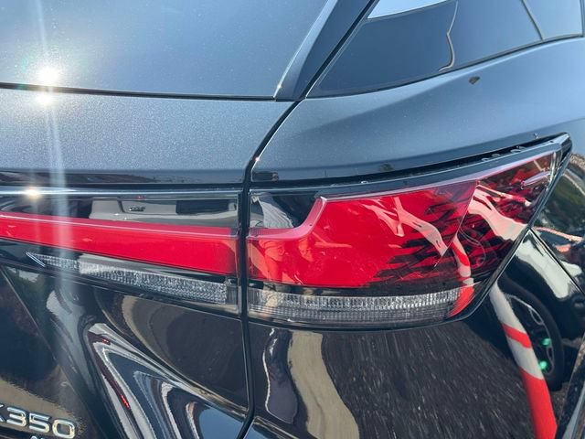 Certified 2024 Lexus RX 350 Premium w/ Accessory Package (Z1) AWD/4WD image 13