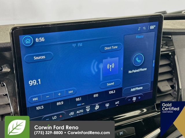 Used 2025 Ford Transit 350 XLT AWD/4WD image 18