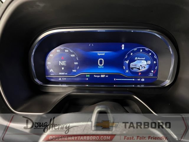 Used 2024 Chevrolet Suburban High Country w/ Advanced Technology Package AWD/4WD image 62