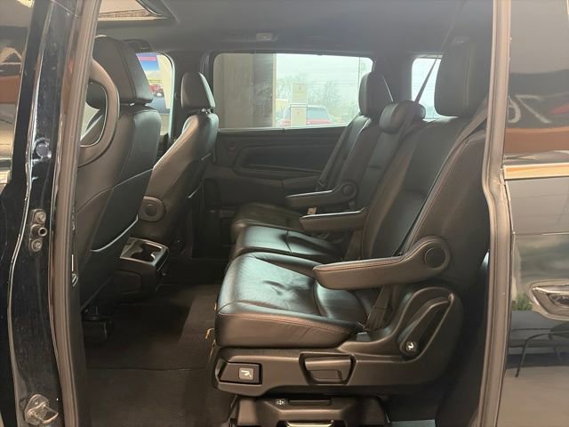 Used 2024 Honda Odyssey Sport image 25