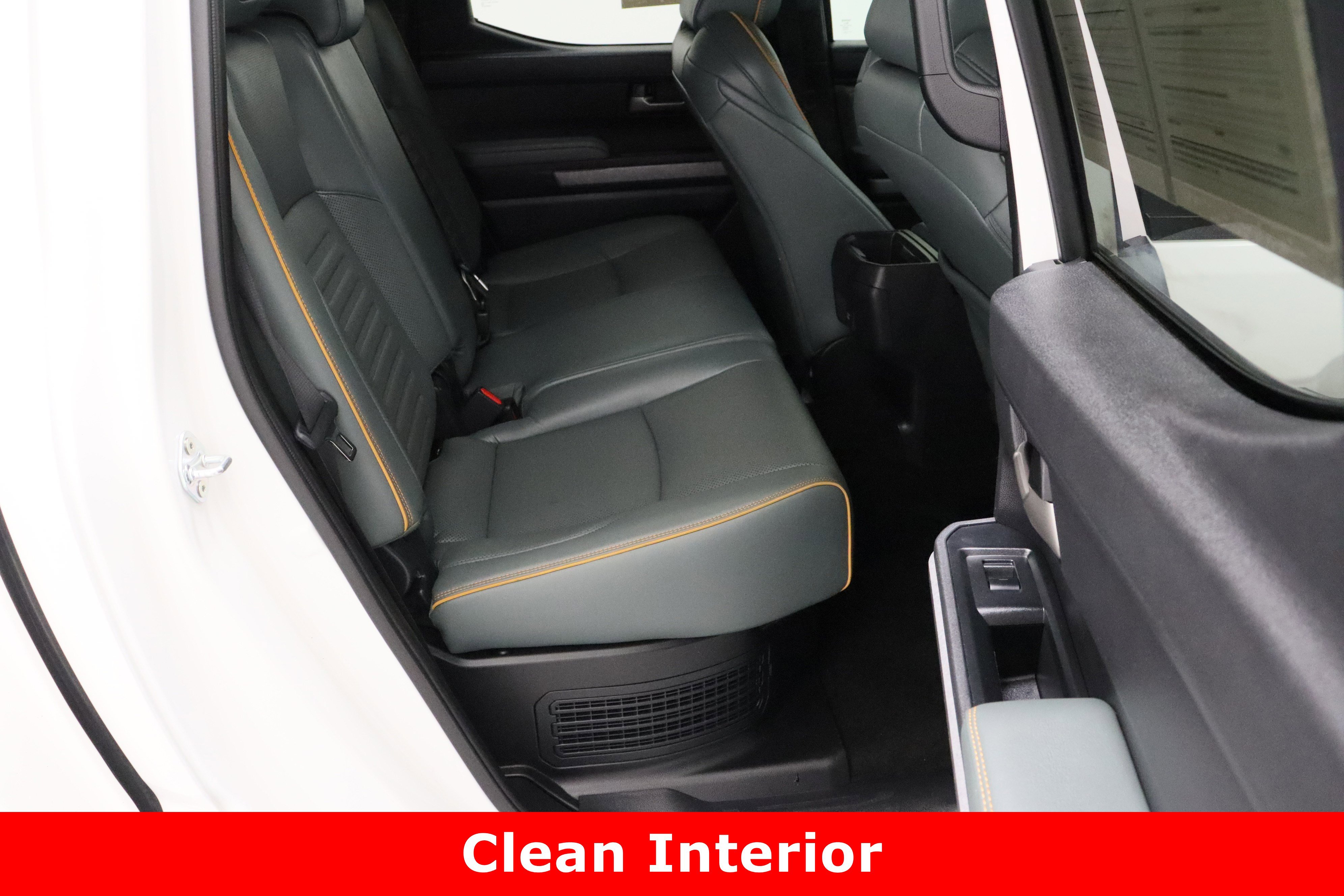 Used 2025 Toyota Tacoma 4x4 Double Cab Hybrid image 37