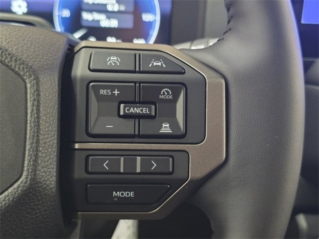 New 2026 Toyota Land Cruiser image 34