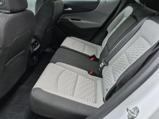 Used 2020 Chevrolet Equinox LS w/ LS Convenience Package FWD image 18