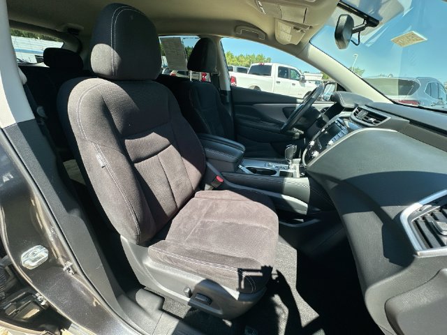 Used 2019 Nissan Murano SV w/ Cargo Package AWD/4WD image 30