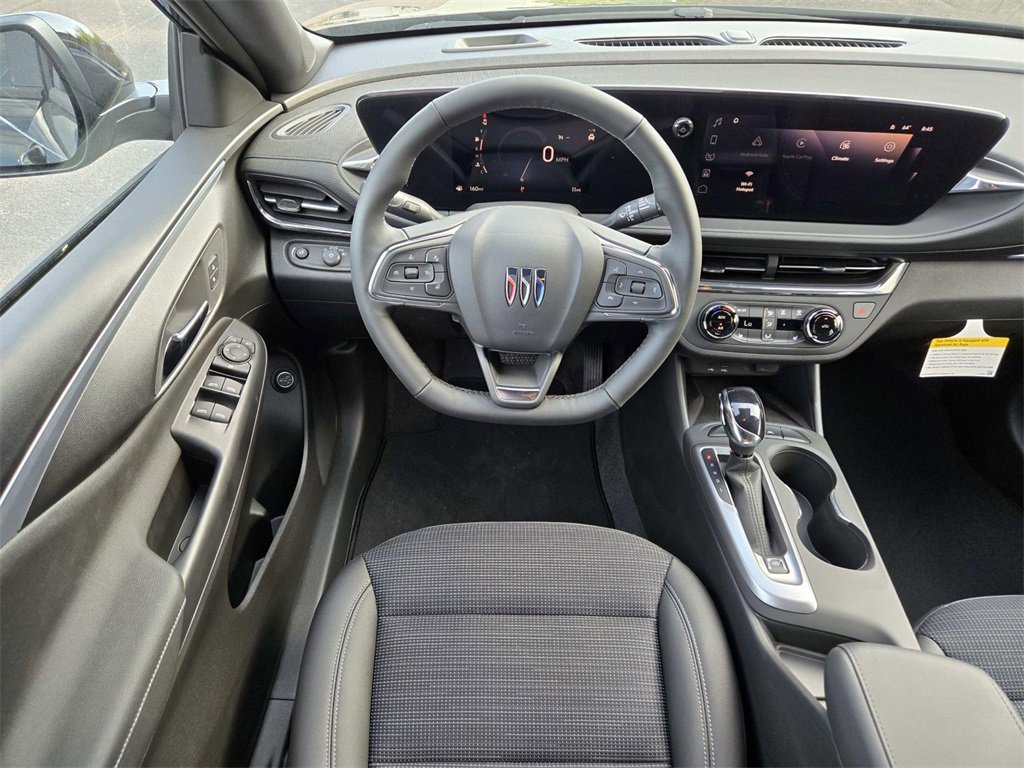 New 2025 Buick Envista Preferred w/ Convenience I Package image 10