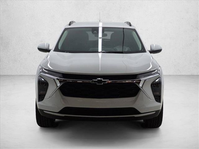Certified 2024 Chevrolet Trax LT w/ Driver Confidence Package FWD video 2